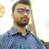Nitish Kumar jha Class I-V Tuition trainer in Mumbai