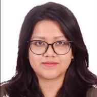 Ankita G. Java trainer in Pune