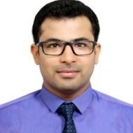 Bhagwant Kumar Singh Business Analysis trainer in Bangalore