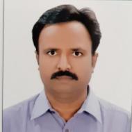 Raju Ak Chess trainer in Hyderabad