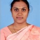 Photo of Mythili S.