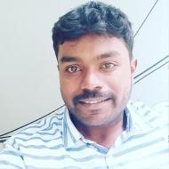 Rajesh Rangu Class 12 Tuition trainer in Hyderabad