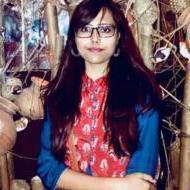 Anwesha B. Class I-V Tuition trainer in Vadodara