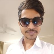 Shubham Srivastava Class 10 trainer in Deoria Sadar