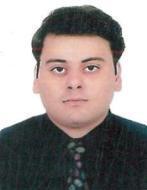 Nitin Seth Class 11 Tuition trainer in Dlf Qe