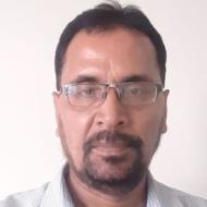 Prasanta Sarkar Shorthand trainer in Kolkata