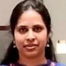 Photo of Sunitha