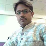 Vijay Bhargav Chekuri Advanced VBScript trainer in Bangalore