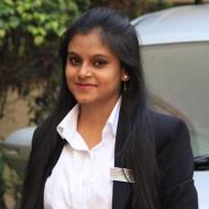 Susmita S. Class I-V Tuition trainer in Kolkata