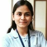 Sumandha A. Class 10 trainer in Pune