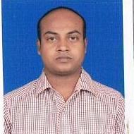 Sanjiv Kumar Class 11 Tuition trainer in Girwa