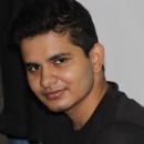 Photo of Aashish Raj Pandey