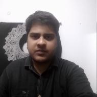 Neeraj Sharma Piano trainer in Hyderabad