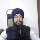 Photo of Paramjeet Singh