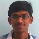 Photo of Chaitanya Deekshit