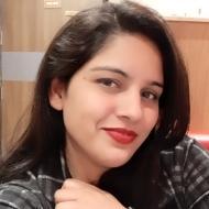 Neha S. IELTS trainer in Ghaziabad