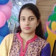 Anu L. Class 9 Tuition trainer in Shamli