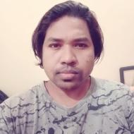 Vijay Kullu Guitar trainer in Bangalore