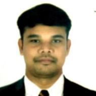 Pradeep Kumar BTech Tuition trainer in Hyderabad