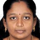 Photo of Sumathi R.