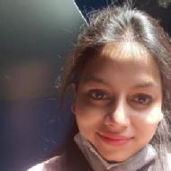 Prerna J. Dental Tuition trainer in Delhi