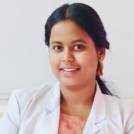 Ananya G. Class I-V Tuition trainer in Farrukhabad