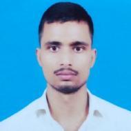 Amit Singh Class 10 trainer in Patna