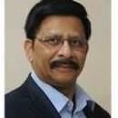 Photo of Dr Rajesh mahadevan