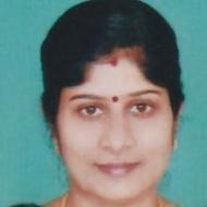 L.sankari P. BBA Tuition trainer in Chennai