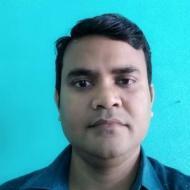 Lalsahab Chaudhary Selenium trainer in Noida