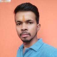 Abhinesh Tiwari Class 12 Tuition trainer in Surat