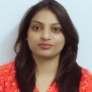 Neelam K. Engineering Diploma Tuition trainer in Delhi