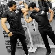 Naman Sood Personal Trainer trainer in Faridabad