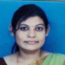 Photo of Bhaswati K.