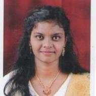 Deepthi T S .Net trainer in Bangalore