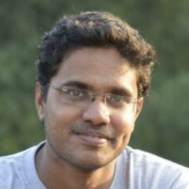 Debashis Salesforce Developer trainer in Bangalore