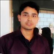 Umesh Kumar Meher Engineering Entrance trainer in Kolkata