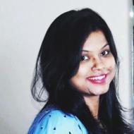 Anupriya N. Class 8 Tuition trainer in Bangalore