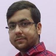 Shuaib Afzal BCom Tuition trainer in Saharanpur