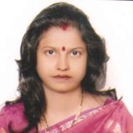 Neha M. Class 6 Tuition trainer in Lucknow