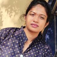 Santoshi V. Class 12 Tuition trainer in Hyderabad