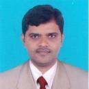 Photo of Dr. Sadak Basha