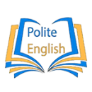Polite English photo