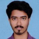 Photo of Arjun Satheesh