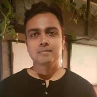 Rahul Anand Spoken English trainer in Bangalore