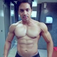 Ranjeet Meher Personal Trainer trainer in Delhi