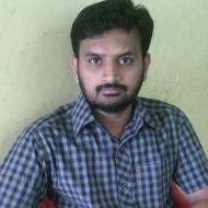 Amjath Khan Class 12 Tuition trainer in Karur