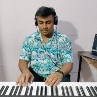 Bharat Agrawal Piano trainer in Mumbai