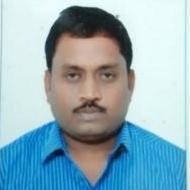 Rama Chandiran IELTS trainer in Chennai