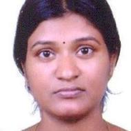 Sujatha K. BTech Tuition trainer in Hyderabad